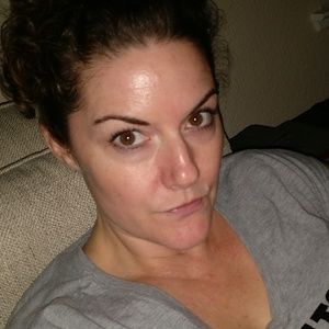 Meet your Posher, Anita